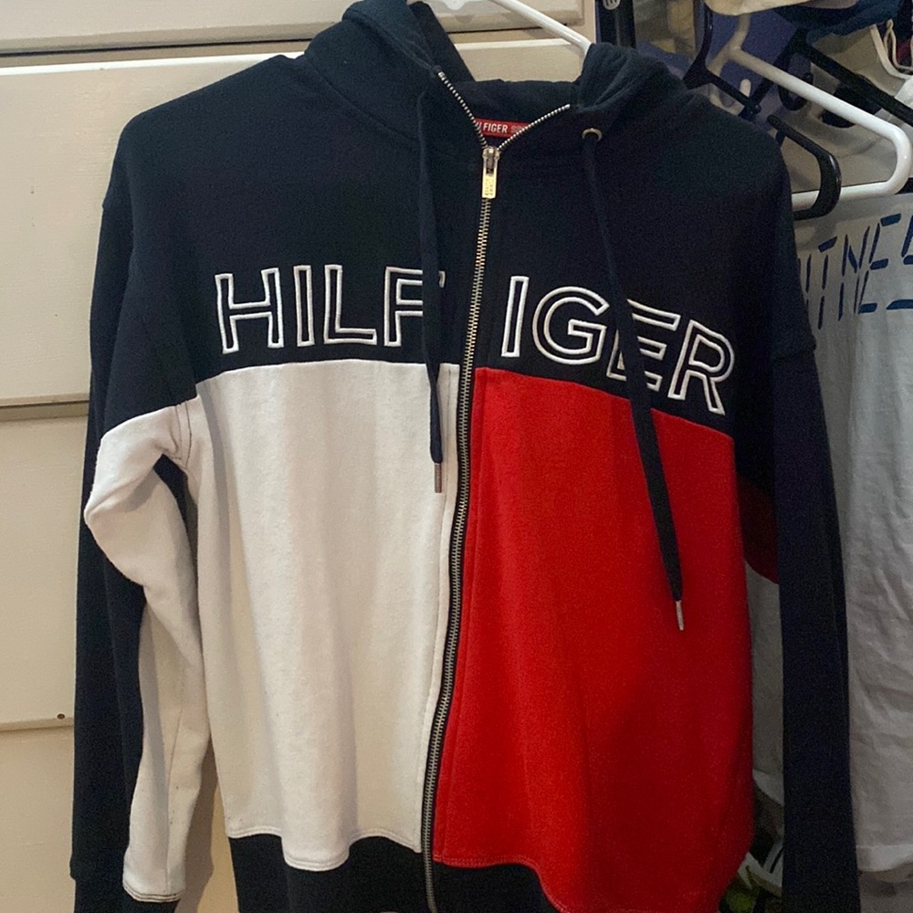 Tommy Hilfiger jacket